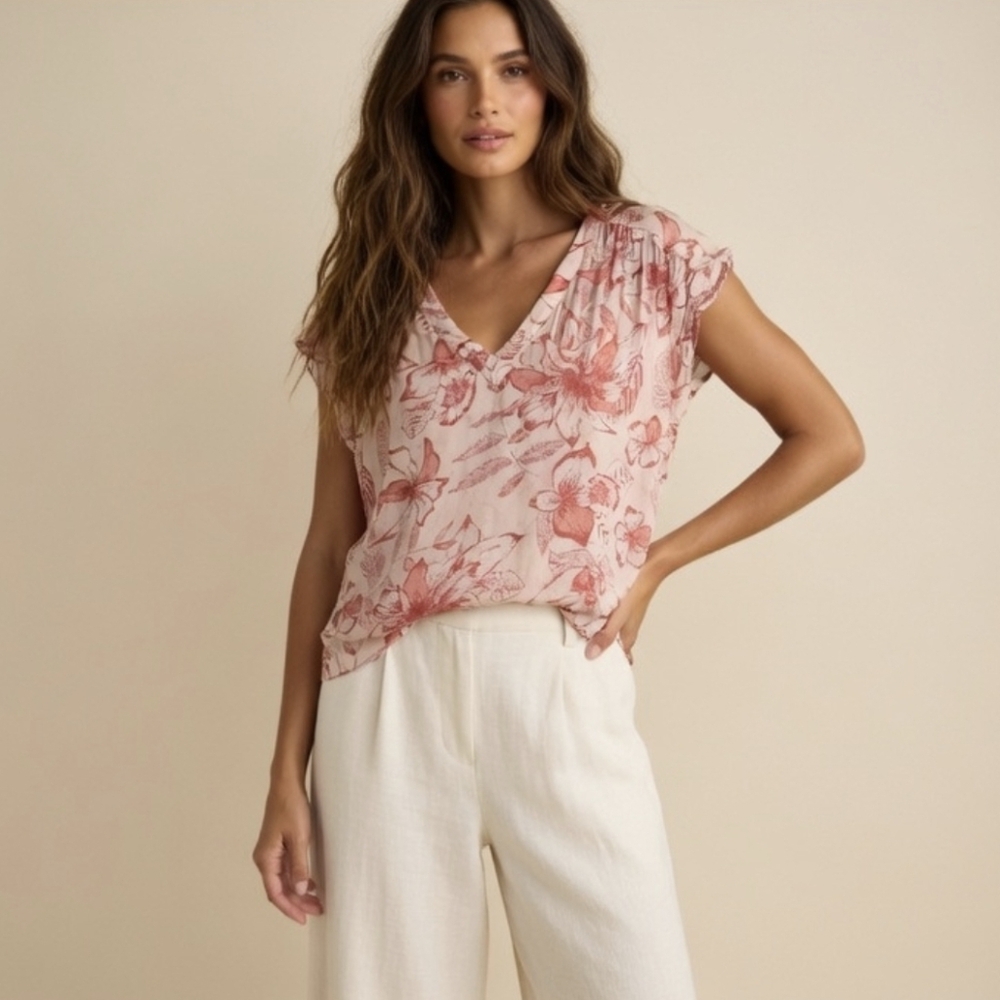 Part Two top